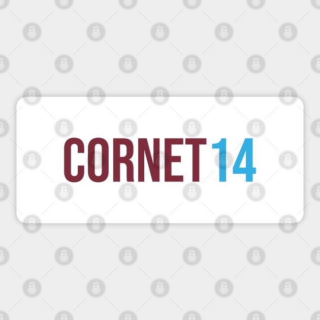 Cornet 14 - 22/23 Season Sticker by GotchaFace